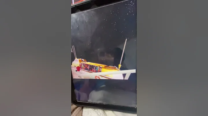 Costa Concordia Disaster marks 10 year anniversary