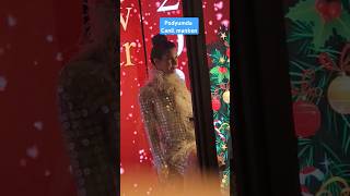 Gerçek Bayan Kullandı Firma