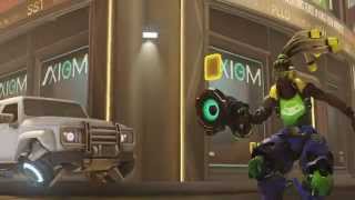 Overwatchers, Overwatch Brasil ~ Lucio: um herói brasileiro? ~  Overwatchers