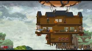 Let's Play Windforge - Episode 01 - part 01/02