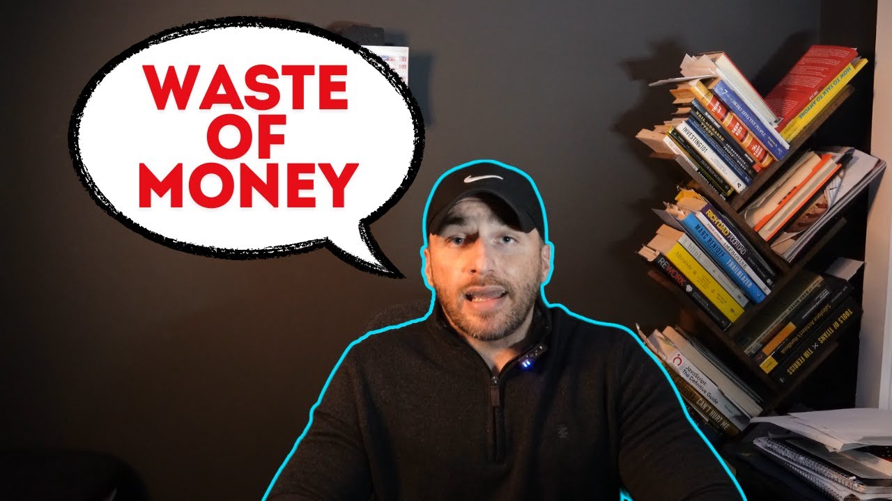 STOP PAYING FOR COURSES!