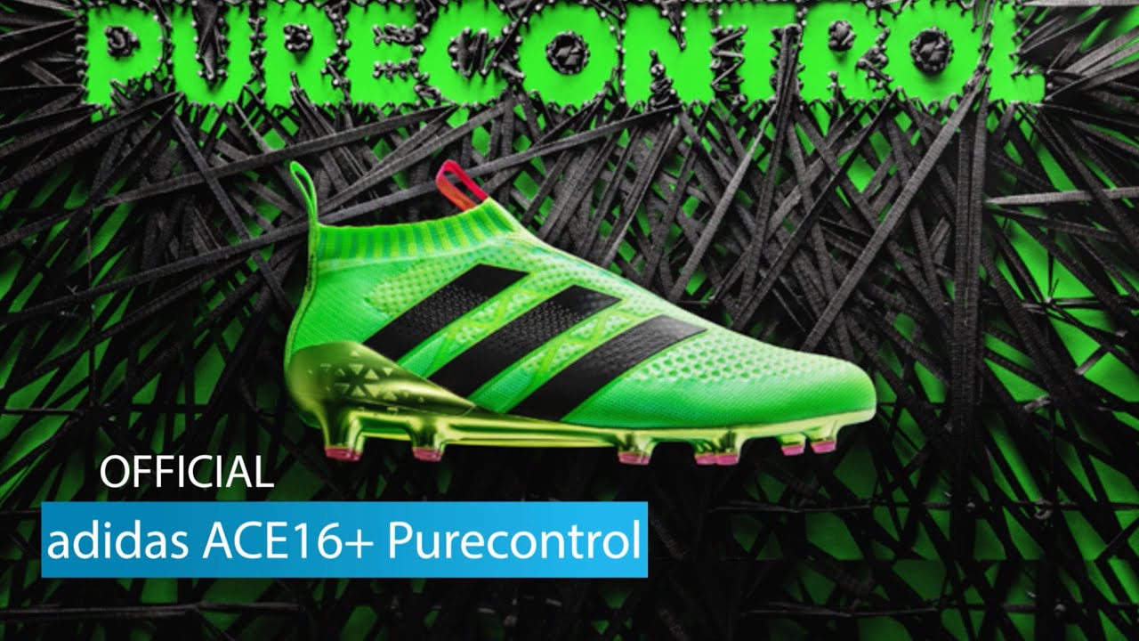 ¿Taquetes del futuro? - °Nuevos Adidas 2016° - YouTube