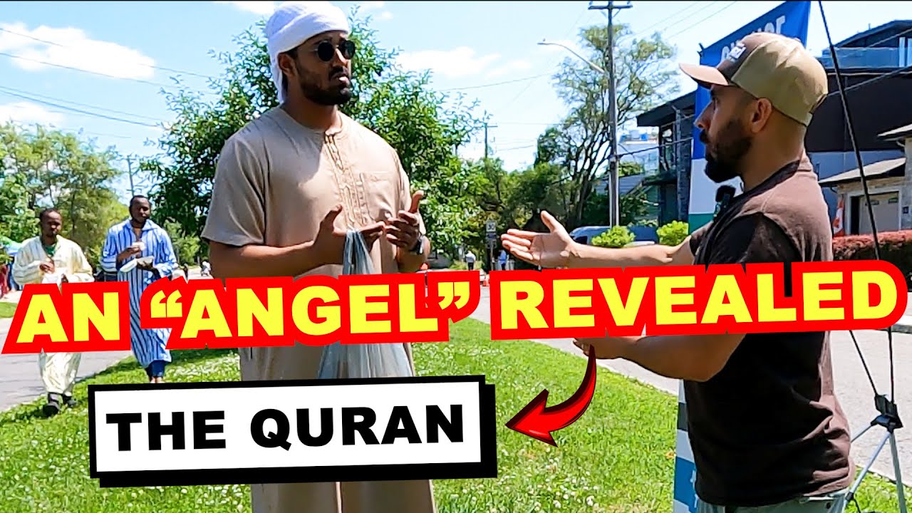 Prove To Me WITHOUT USING QURAN Jesus Was Not Crucified