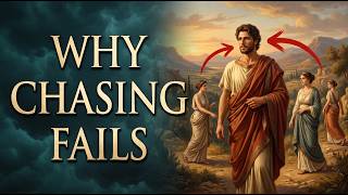 Men Practicing Retention Do Nothing… And Women Chase Them Non-Stop (Here’s Why)