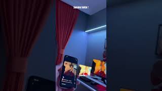 Bu Kedi Hepimizi Esir Aldı Ürkçerap Üzik