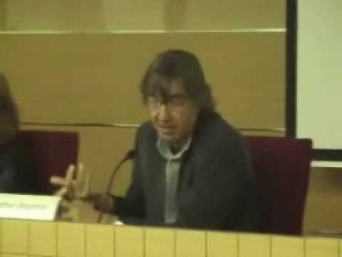 departament de justicia lleida Ponència 