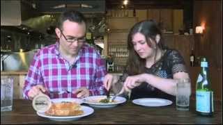 Heneghan's Tavern: A Chef's Tour of Long Beach with Nicole Roarke