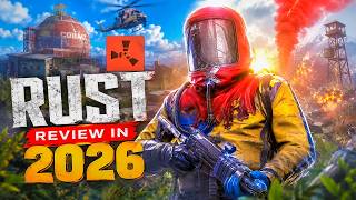 Is Rust Still Worth Playing in 2026? @144FpsGames