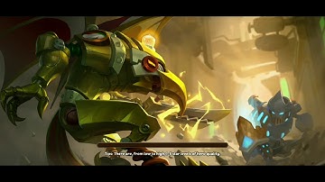 Triple 9* Dela Army vs Broken Space 7 (Minimal Team)