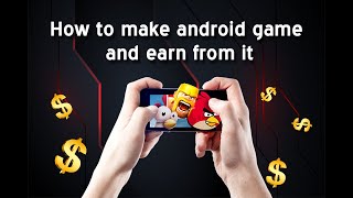 How To Make Android  and Earn From It with Easy Way in Hindi (Brain test game) screenshot 2