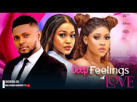 Feelings for Love