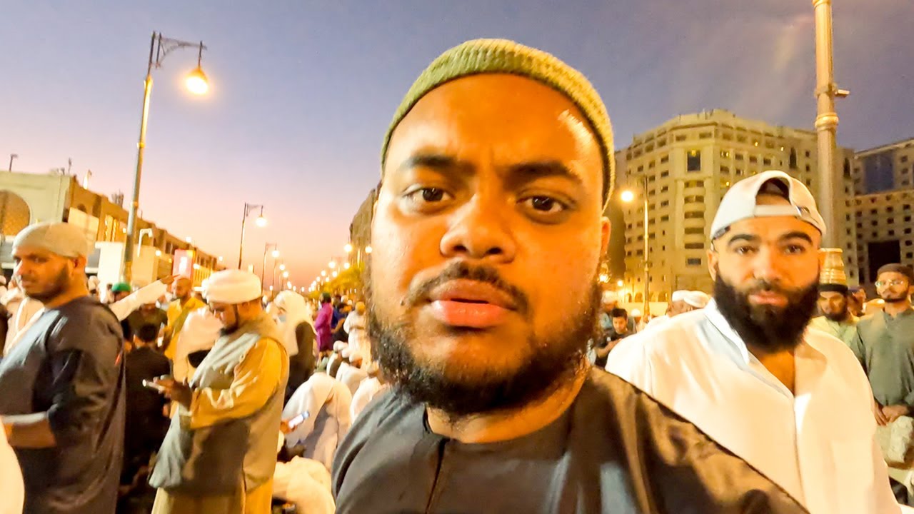 Day 31: Not the Eid we hoped for... (Ramadan 2022)