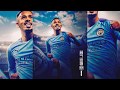 Speed Art Gabriel Jesus | Manchester City  (Junnin Zilla)
