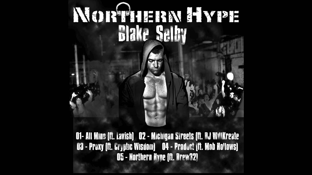 Blake Selby Michigan Streets YouTube