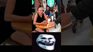 Can You Cheat With Your Best Person For Money ?🤑🤑 Trollface ||Coldest Moments 🥵Troll Phonk Tiktok#23