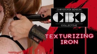CBC Tools: Texturizing Iron