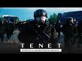 Tenet Soundtrack Medley - Complete Film Soundtrack Mix - Ludwig Goransson