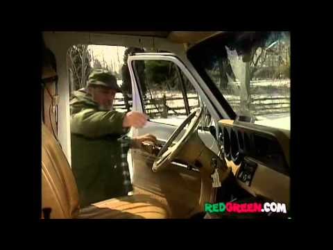 Handyman Tip "Toaster Jacket"
