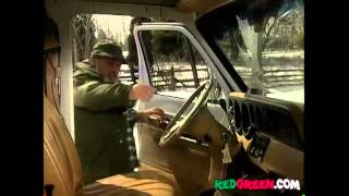 Handyman Tip "Toaster Jacket"