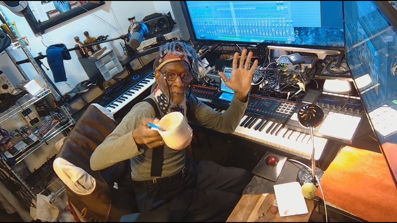 look at LOGIC PR X LONG TIME NO SEE