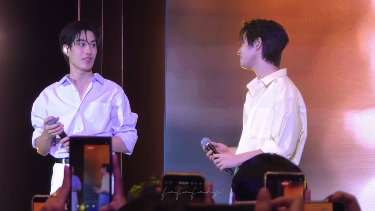 241025 TleFirstone - เรื่องจริงเรื่องสุดท้าย