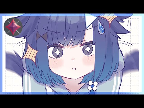 【VALORANT】継続は力なり？【ぶいすぽっ！ / 紡木こかげ】