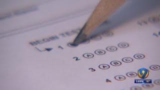 North Carolina lawmakers pushing to reduce testing in schools