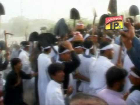 Ab aaye ho Baba as Mukhtiyar Ali Shedi Volume 2010