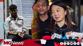 Pampasan Kepada Keluarga Warga India Jatuh Lubang Benam Ditentukan Mahkamah