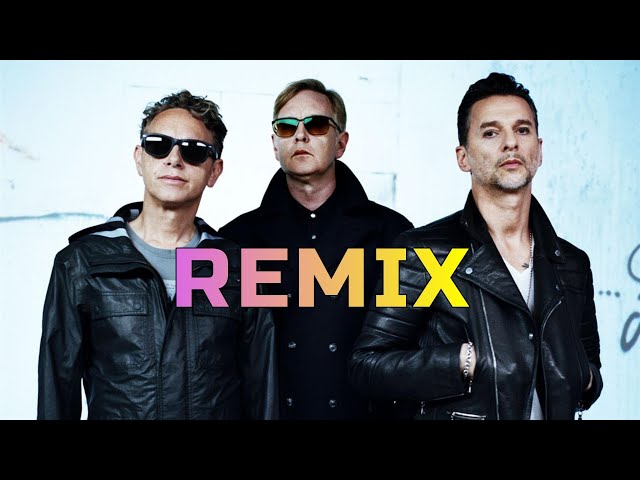 DEPECHE MODE BROKEN MAXI SINGLE #depechemode #dj #hit #music