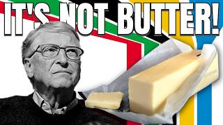 Carbon Butter Is Coming...