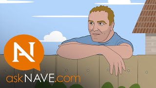 Looking for Legal Advice? Ask Nave Law Office