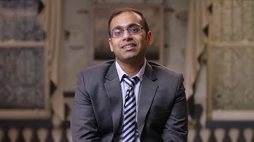 Alumni Stories: Deepak | PhD Mathematics at the University of Exeter