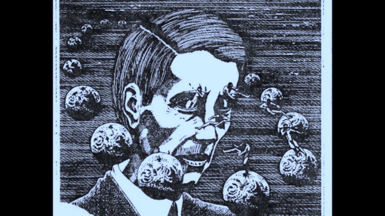 Joy Division-Heart And Soul (Live 4-5-1980)