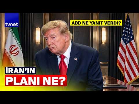 7-DAY PLAN FROM IRAN TO THE US! Is the war ending?