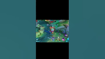 Why Dyrroth is the Best fighter in Mobile Legends #mobilelegends #mlbb #meme
