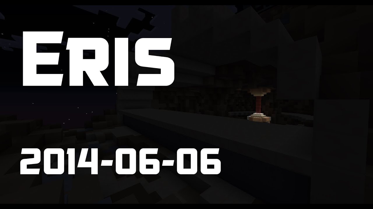 Eris - 2014 06 06