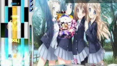 O2Jam - Faint Lvl 54 (By JohnKser)