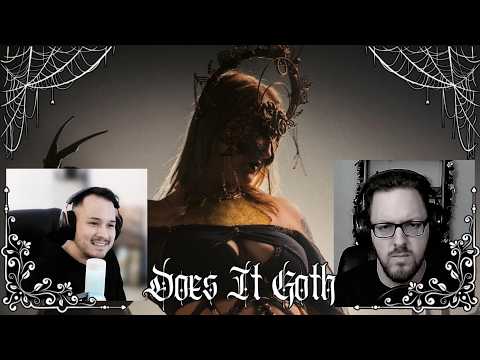 Reacting to Swallowed by the World - CENOBIA