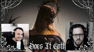 Reacting to Swallowed by the World - CENOBIA