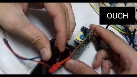 Isolation Transformer – Can you still get an electric shock?