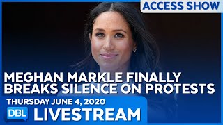 DBL Access | Thursday June 4, 2020