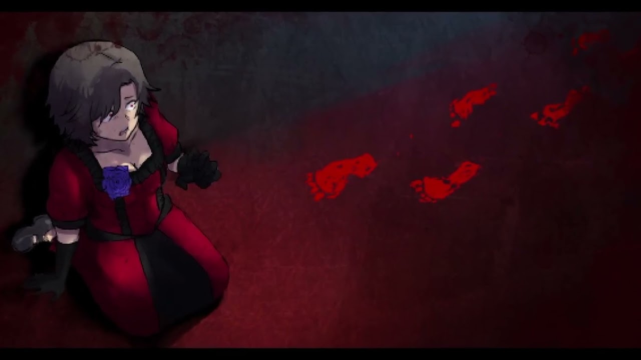 Cursed Mansion Trailer