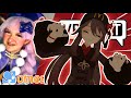 Genshin Fans on VRChat and Omegle (Genshin Impact VRChat Moments)