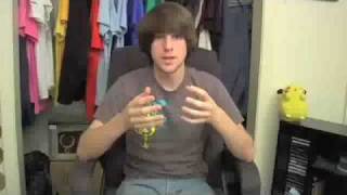 Smosh Extras - Pokemon Commentary