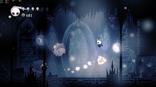GUERRERO DEL ALMA - HOLLOW KNIGHT screenshot 2