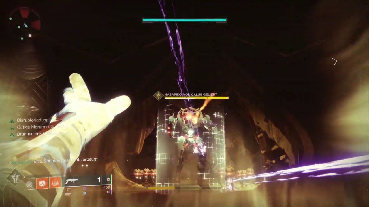 How to Kill the Menagerie Boss Fast - Destiny 2