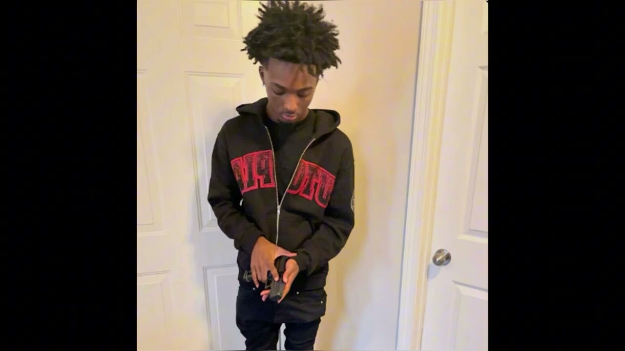 Pradabagshawty + RL1015 Type Beat “Contraband”