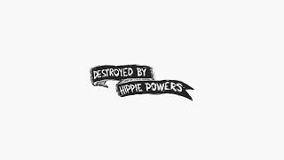 Car Seat Headrest - "Destroyed By Hippie Powers" (Official Lyric Video) (Joe's Story)