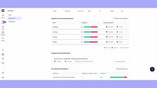 1-Min: Viewing Your Assessment Report